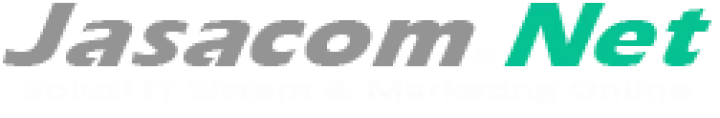 Logo Jasa Website Kota Tangerang